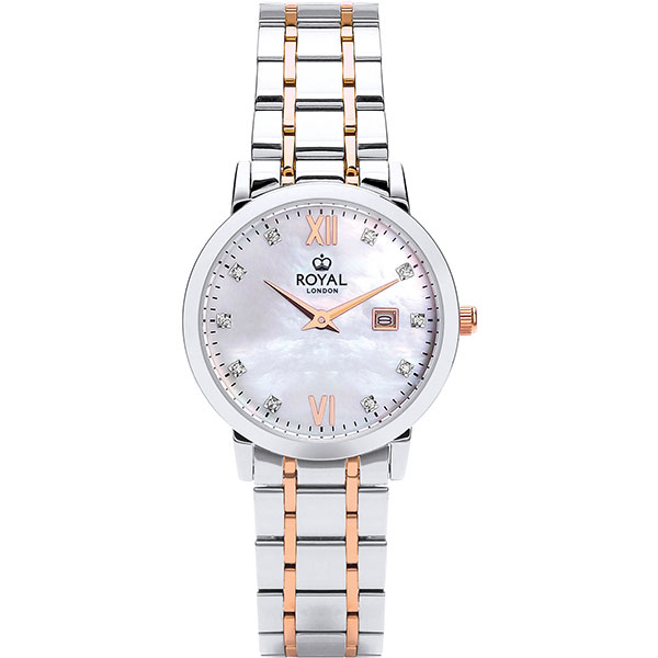 Часы Royal London Classic 21419-08